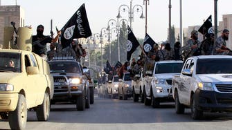Saudi refutes UK media claims of ‘ISIS support’
