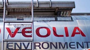 veolia 