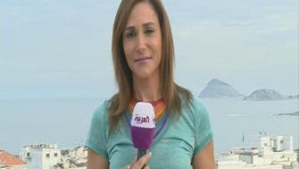 Covering the World Cup: Q&A with Al Arabiya’s Liliane Tannoury