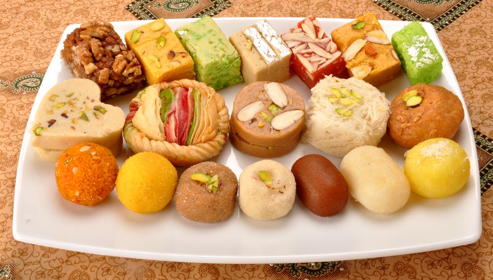 Ramadan recipes: Indulge with a sweet treat of South Asian halva | Al