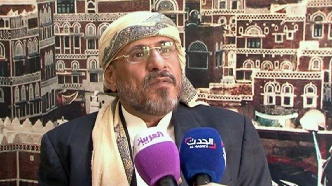 الشيخ الحسن أبكر
