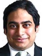 Muddassar Ahmed