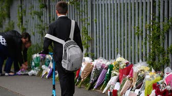 British teenager admits killing teacher in class