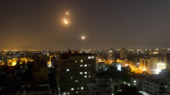 Israeli army tells north Gazans to evacuate