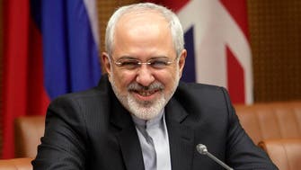 Iran FM: ‘trust is a two-way street’ in nuclear talks 