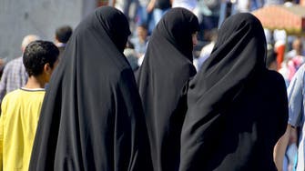 Spanish region of Catalonia to implement burka ban