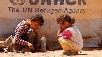 U.N. to vote on improved Syria aid access 