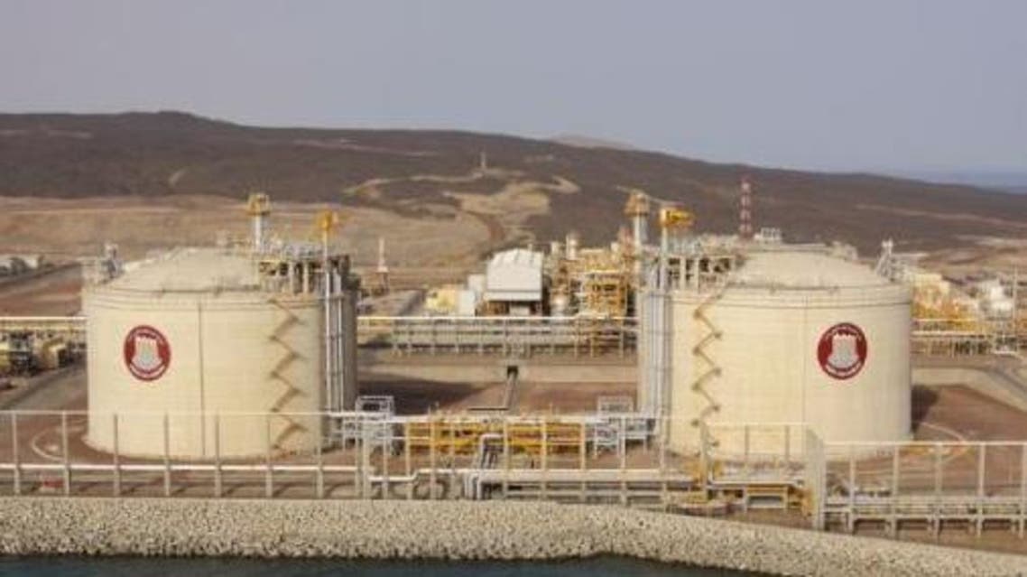 oil yemen