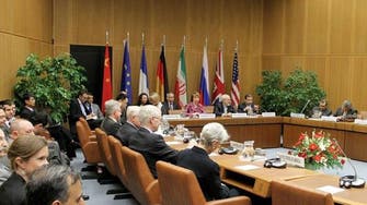 U.S.: Iran sticks to ‘inadequate, unworkable’ stances in nuclear talks
