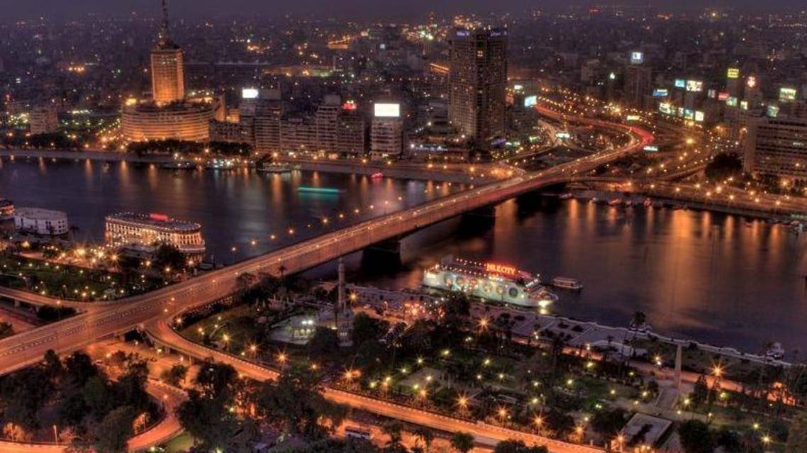 مصر