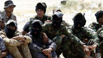 Underage fighters drawn into Iraq sectarian war