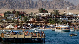 Egypt police arrest man for raping Russian tourist
