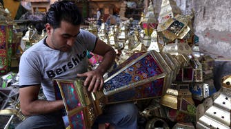 For Egyptians, Ramadan programs beat the World Cup 