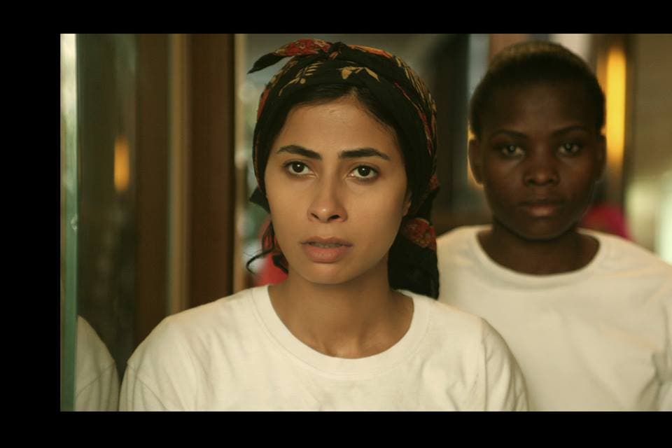 مفاجأة الدراما في رمضان