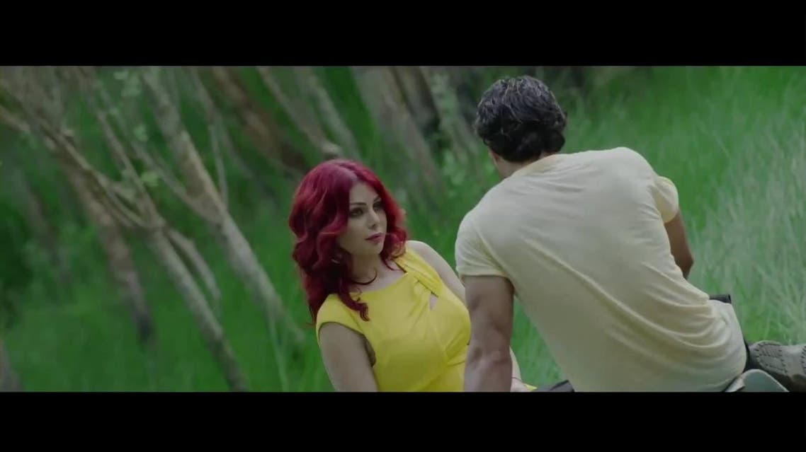 مفاجأة الدراما في رمضان