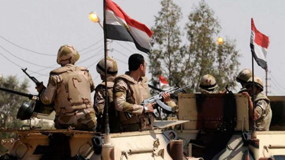 sinai
