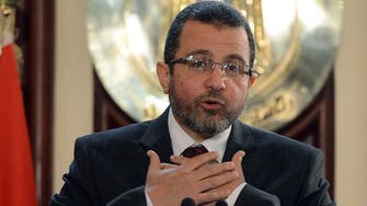 Egypt appeals court acquits Mursi-era PM