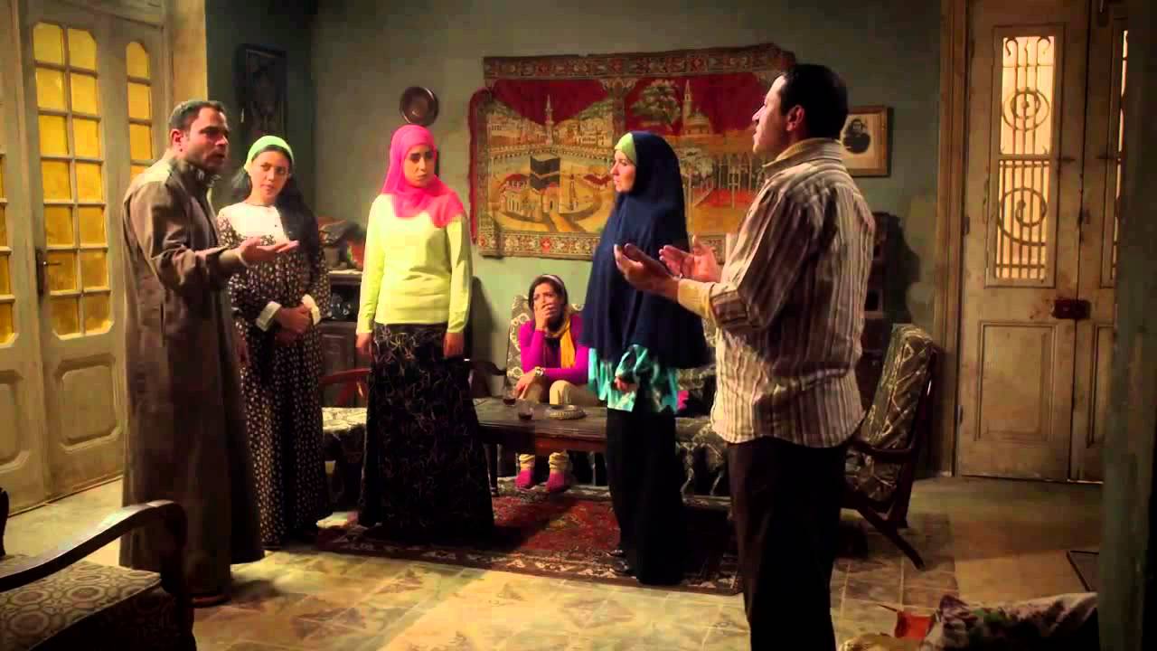 مفاجأة الدراما في رمضان