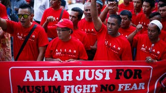 In Malaysia, Islam’s legal advance divides families and nation