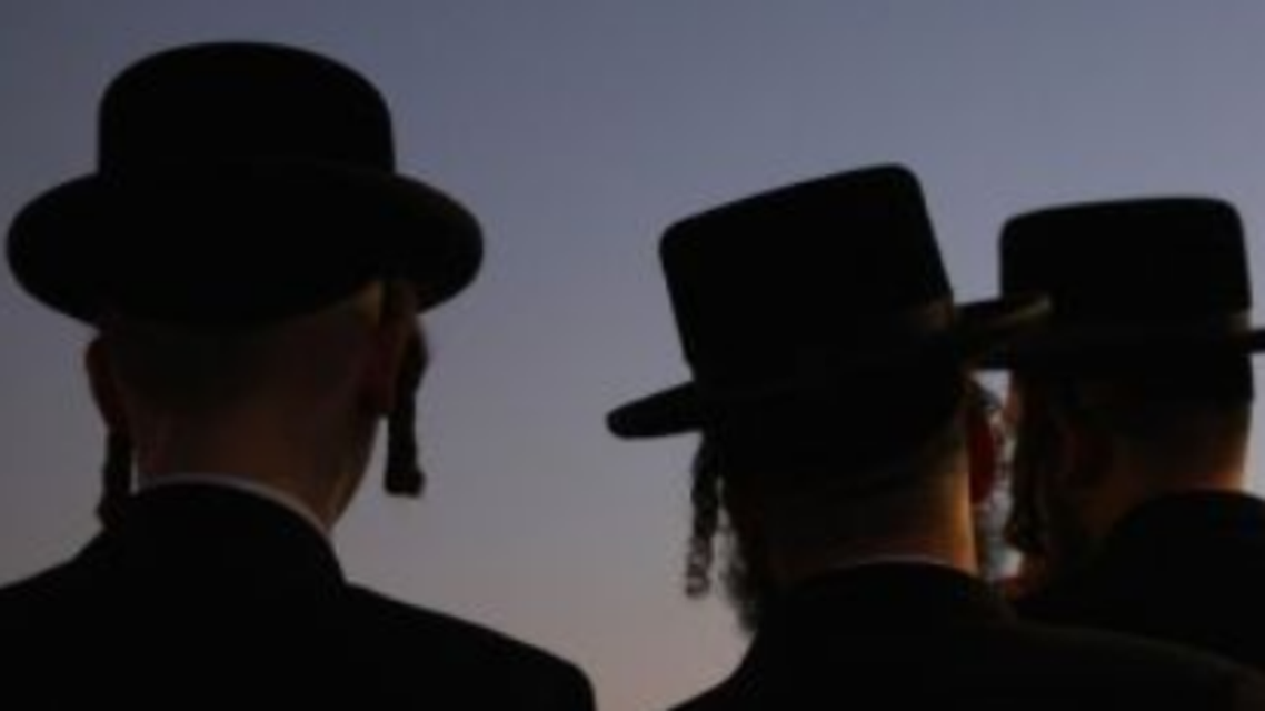 rabbi