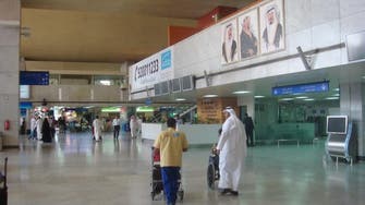 Firms delaying hajj flights to face fines: Saudi airport official 