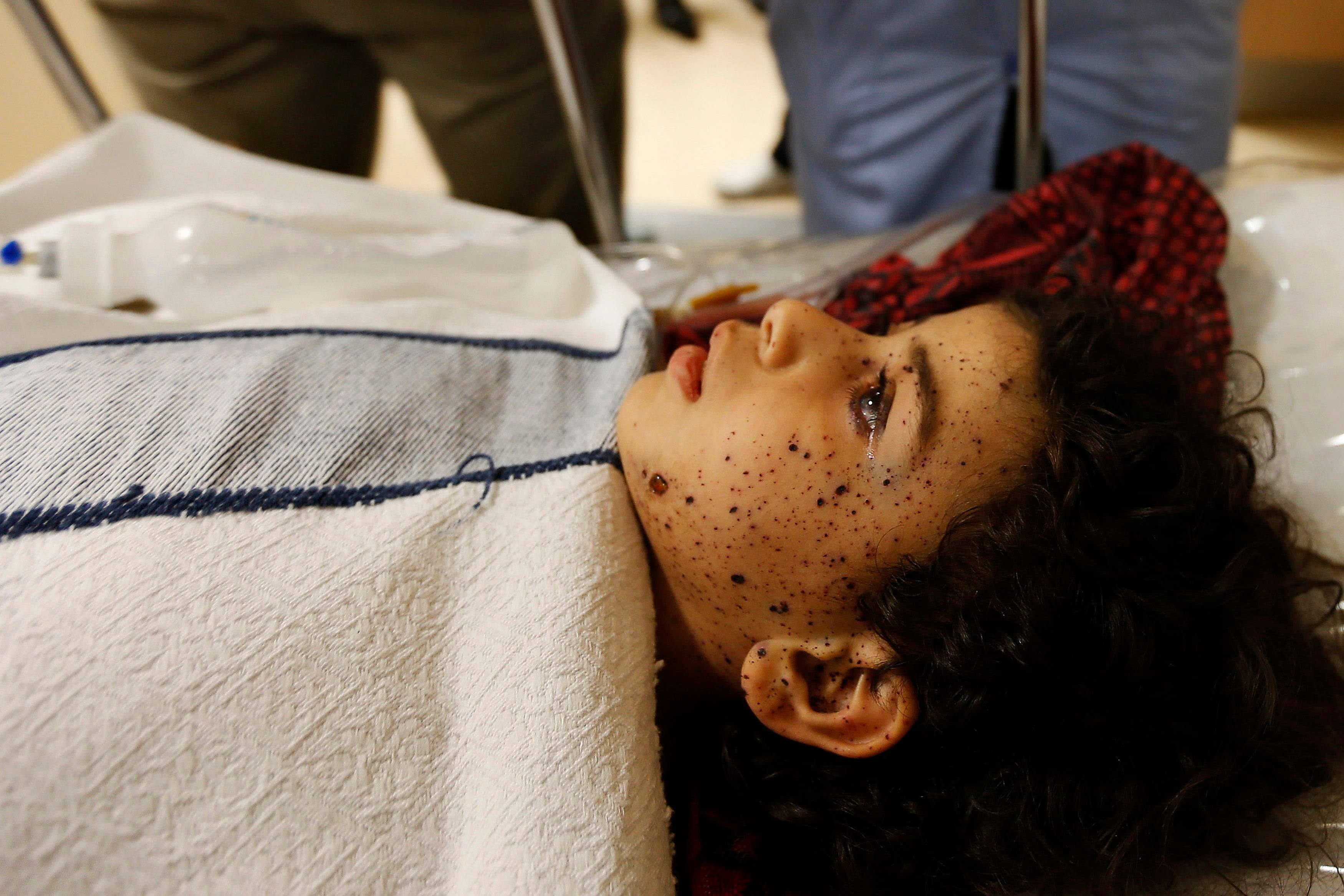 جيل فلسطيني ثالث يختبر اللجوء في غزة