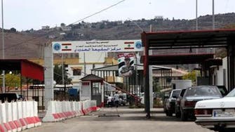 Six dead as Hezbollah battles Syria rebels on Lebanon border
