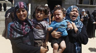 OIC chief launches urgent appeal for relief to Gaza 