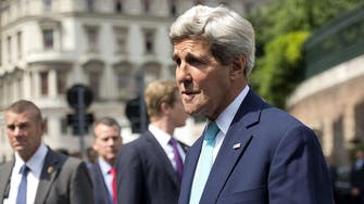 Kerry to press for ‘critical choices’ in nuclear talks