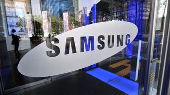 Samsung suspends China supplier over child labor