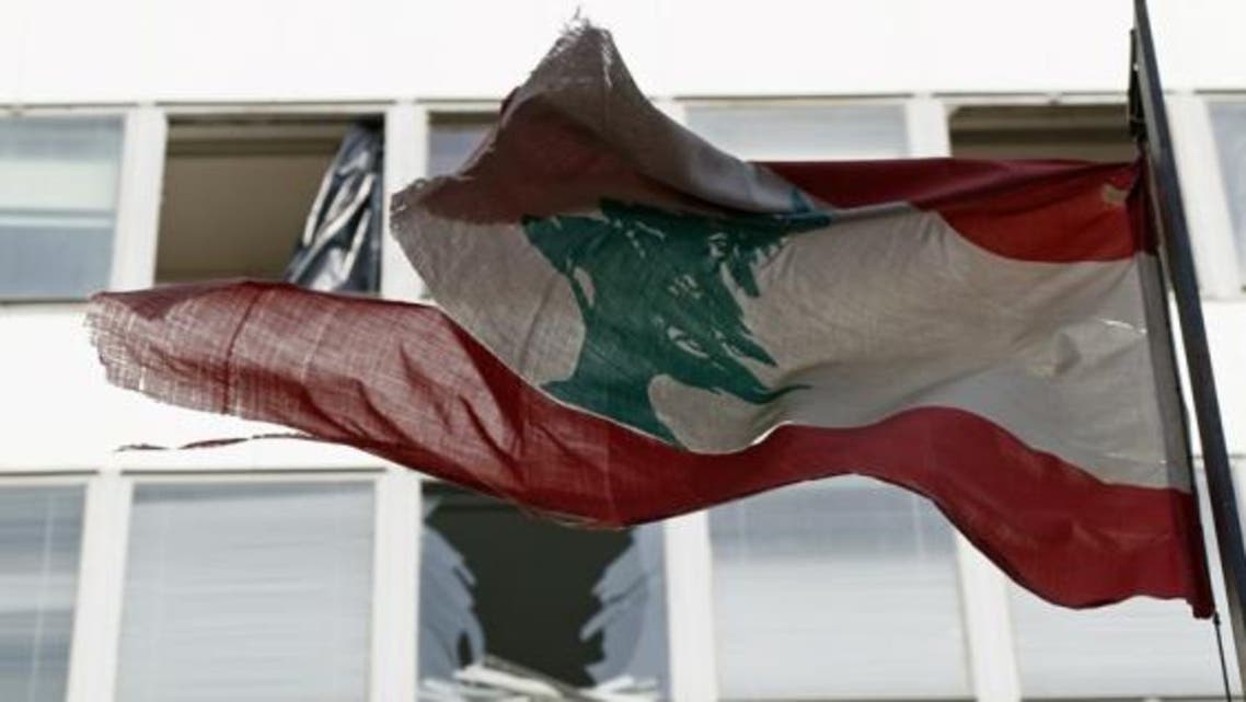 lebanon