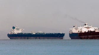 US warns nations not to allow Iranian oil tankers into their territorial waters