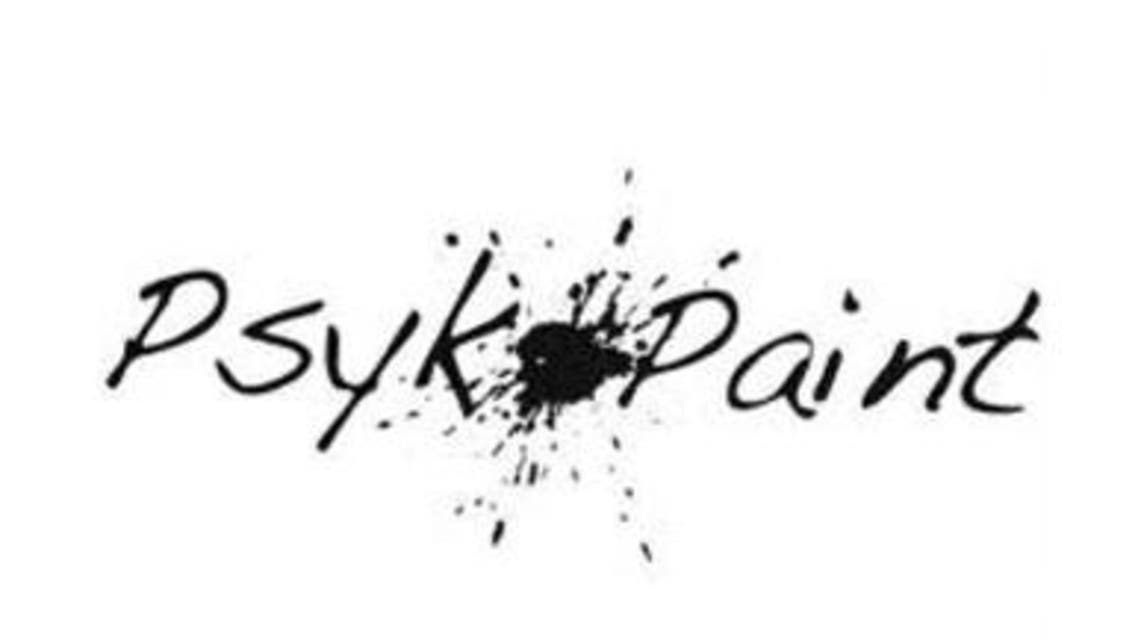 Psykopaint
