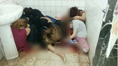 کشتار ۲۷ زن تن فروش در محله‌ای در شرق بغداد