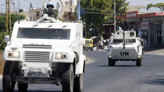 Special Mission: Shaking up southern Lebanon