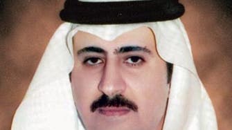 الأمير فيصل بن سلطان: سنبني مدينة طبية بمكة ومصر 