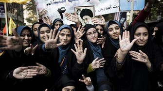 Iran army vows to fight ‘violations to hijab’