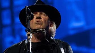 Neil Young’s Tel Aviv concert cancelled amid Gaza security concerns