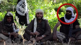 British ‘recruiter’ jihadist allegedly killed in Iraq 