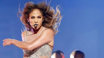 Jennifer Lopez donates $1 mln to hurricane-hit Puerto Rico                      