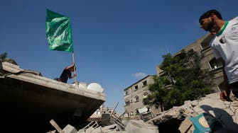 PANORAMA: Egypt appears essential to Gaza truce
