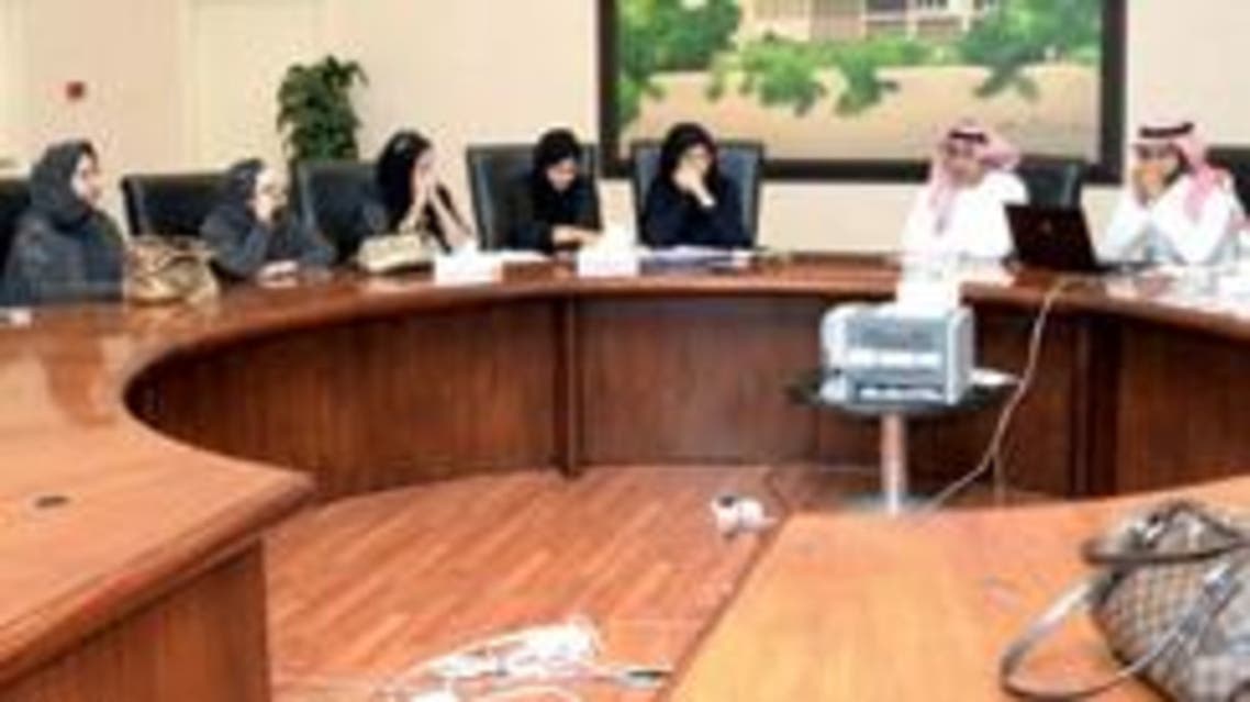 أول أمراة ترأس لجنة الأزياء بغرفة جدة