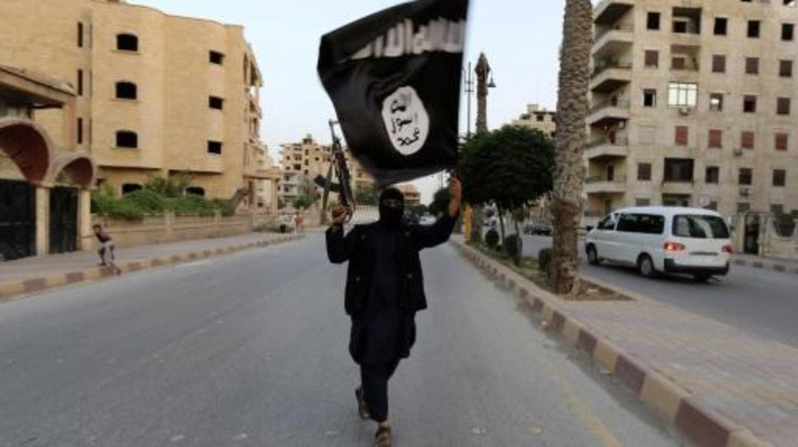 ISIS Reuters