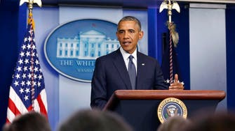 Obama says Iran talks may need more time