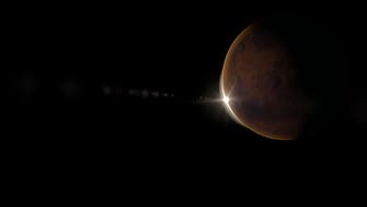 UAE plans unmanned mission to Mars by 2021 