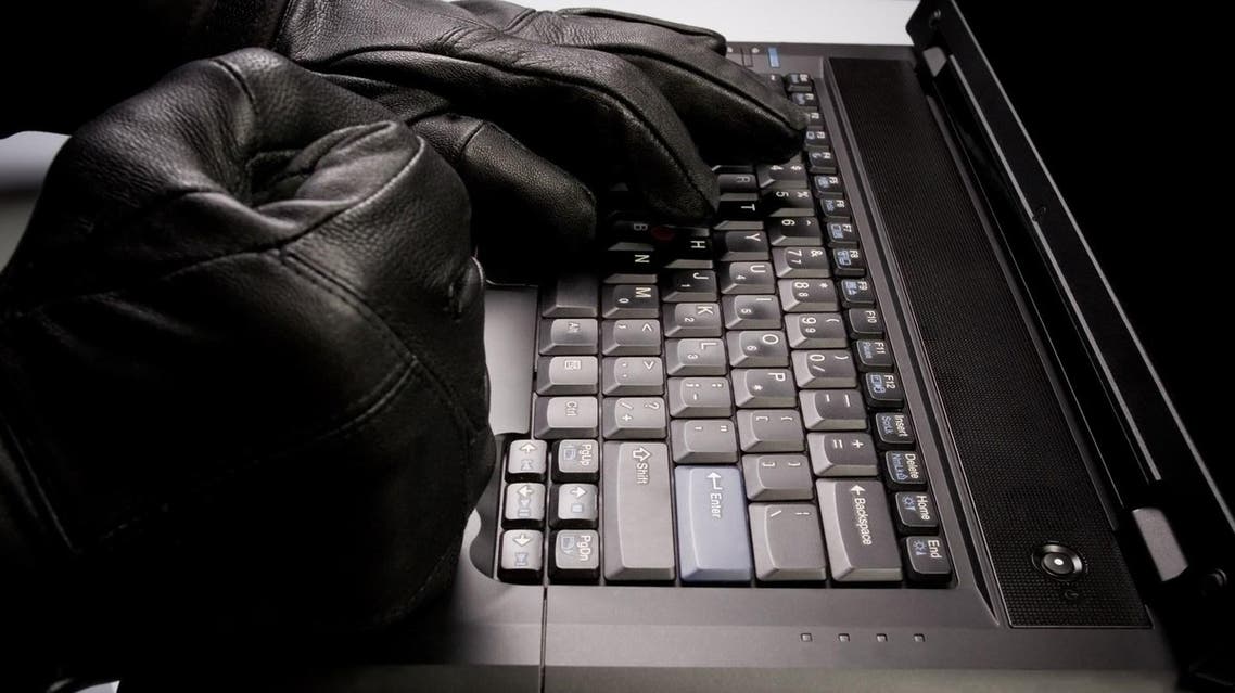 cyber attack shutterstock