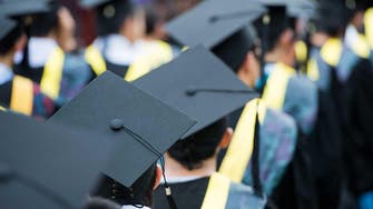 82% of fresh Saudi graduates plan to open their own businesses
