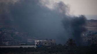 Sisi, Abbas mull donors meet to rebuild Gaza
