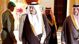 Saudi Prince Salman donates $2.6m for care of orphans
