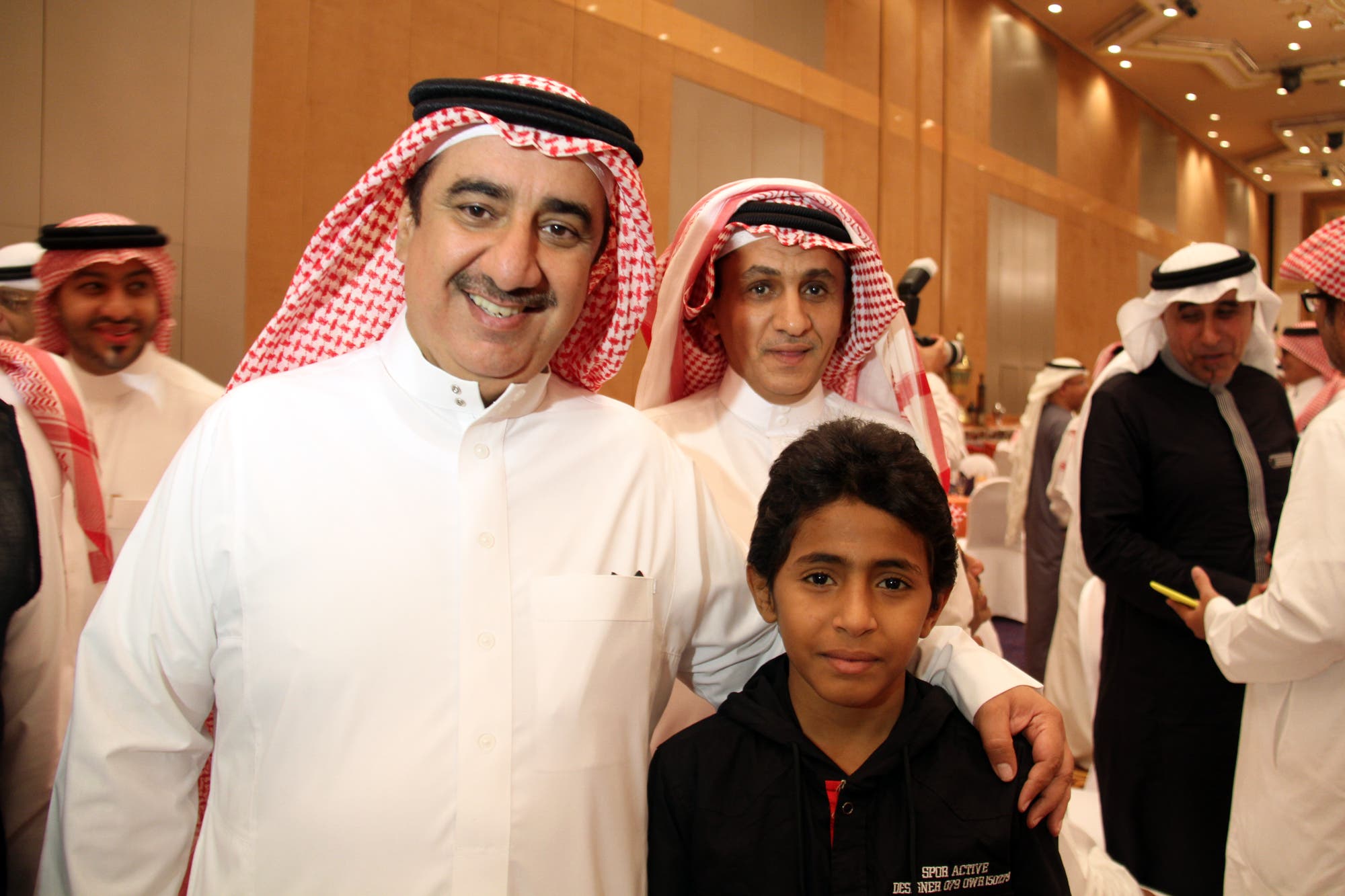 افطار العربية 2